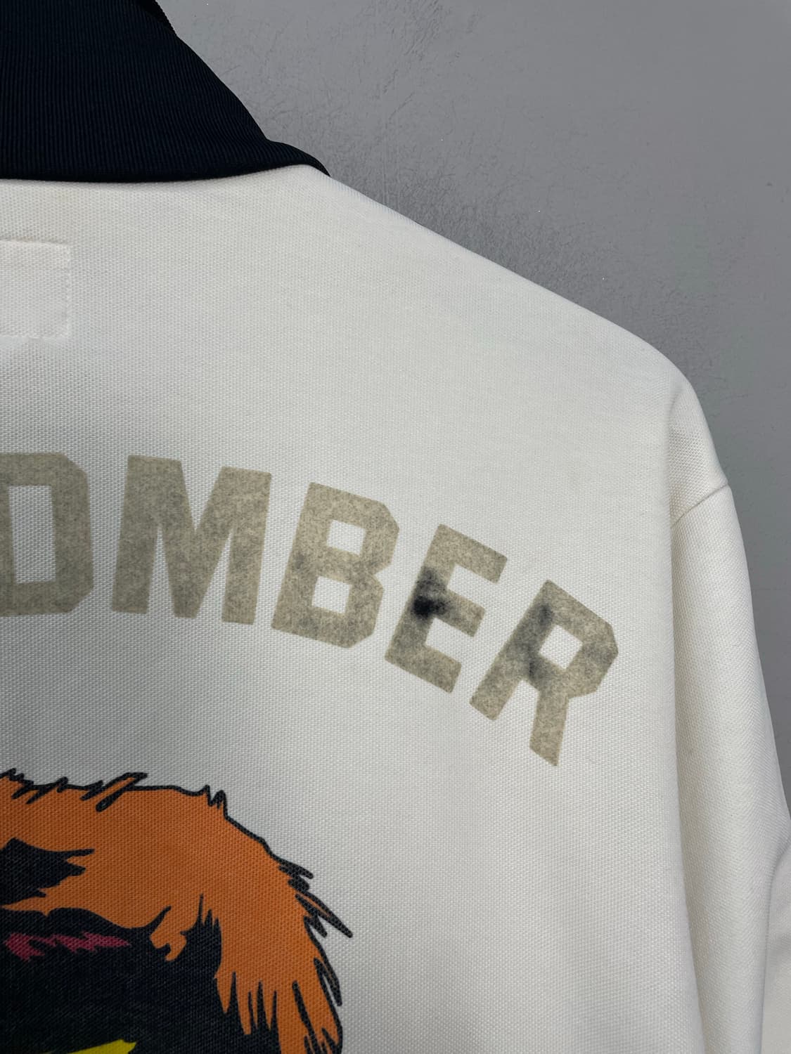 아디다스 독일 게르트 뮐러 트랙탑 져지 H1759 상품이미지10