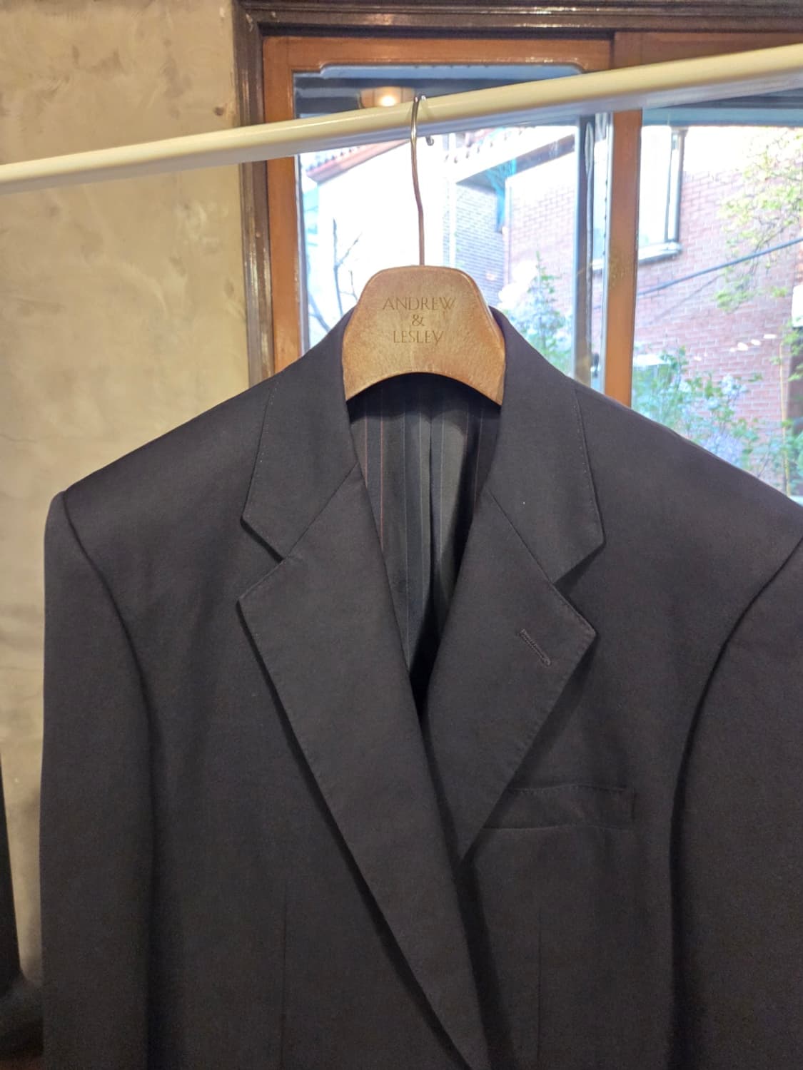 켄트앤커웬 금장블레이져  상품이미지9