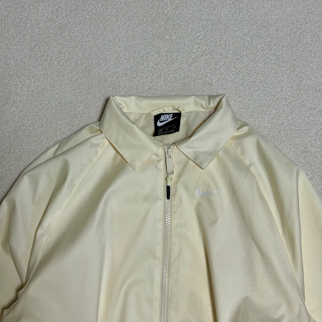 나이키 윈드러너 우븐 트렌치 재킷 상품이미지5