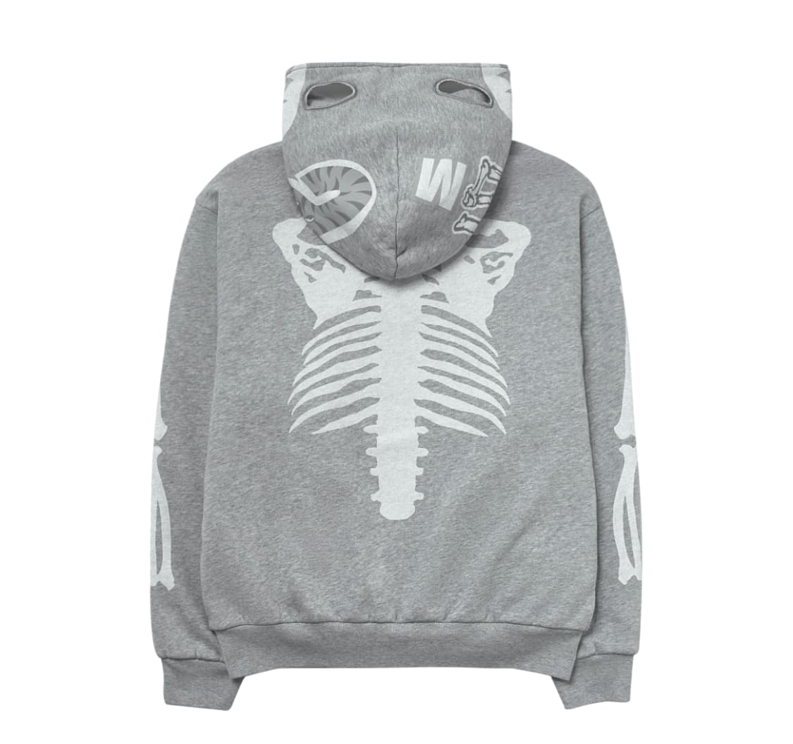 베이프 후드집업 상품이미지3