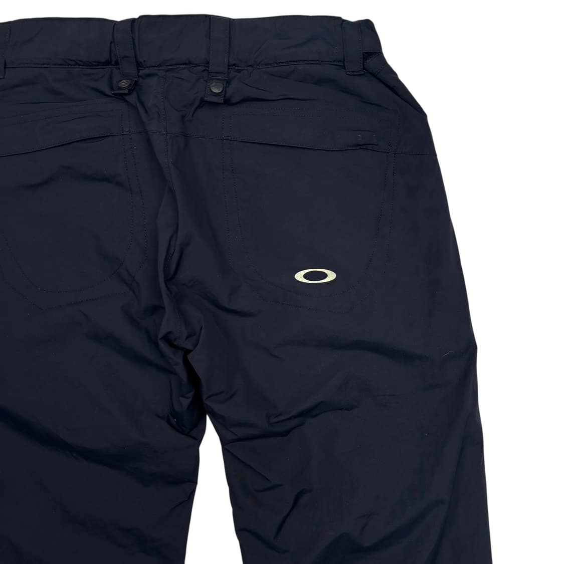 00s 오클리 고프코어 블랙 스키팬츠 30 inch 상품이미지5