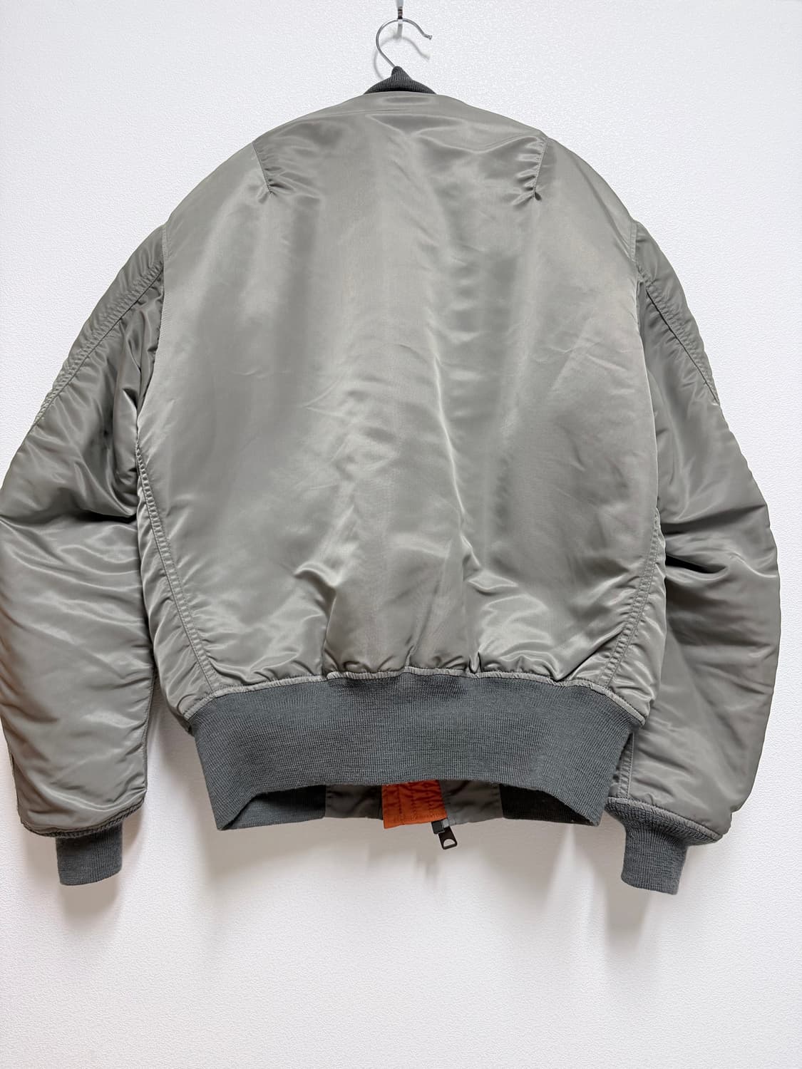 토이즈맥코이 TMJ2519 TYPE MA-1 L사이즈 상품이미지2