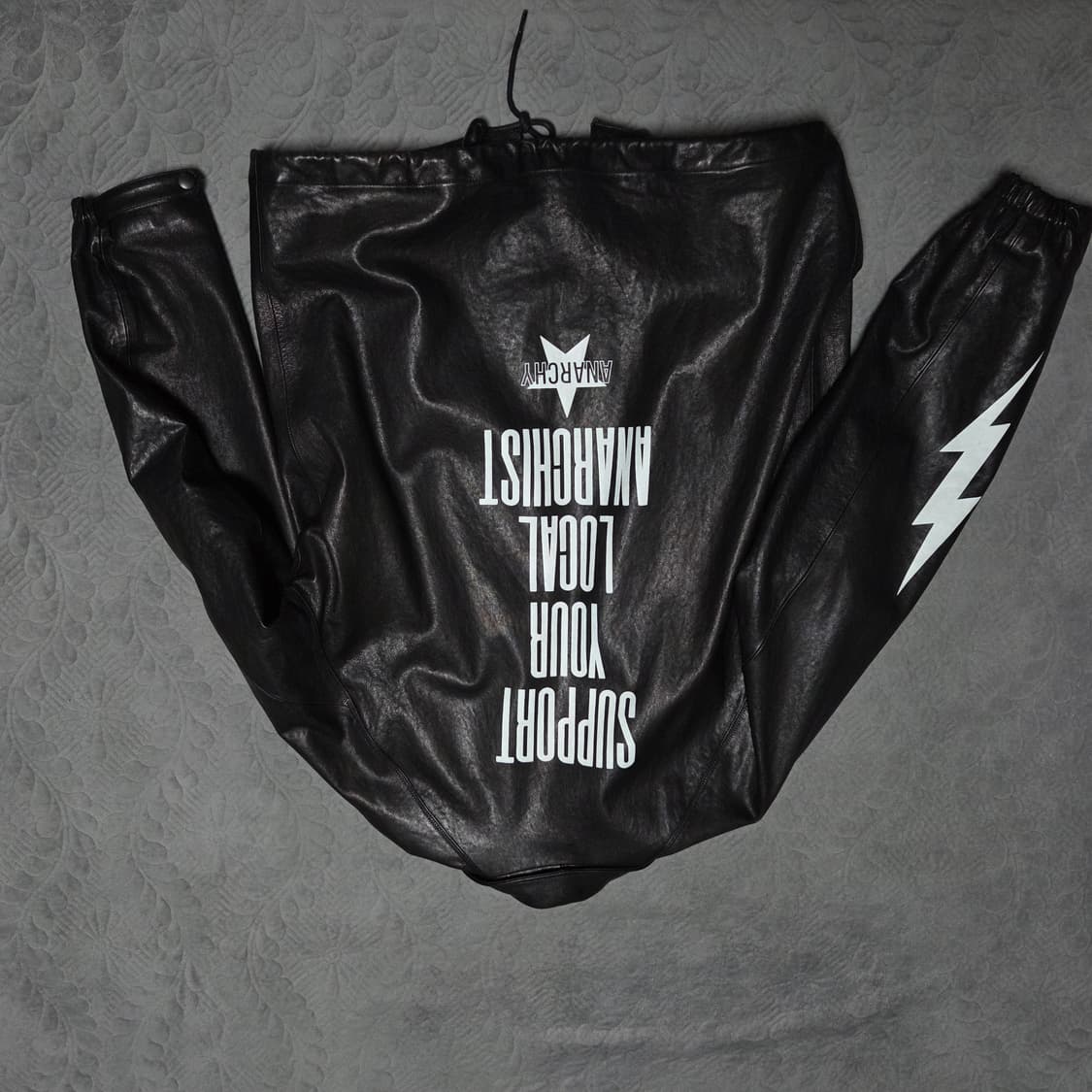 롤링라우드 레더 코치 M 상품이미지1