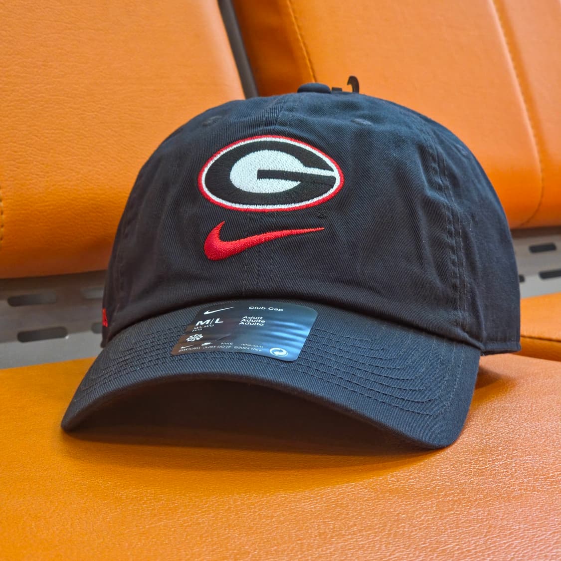 (새상품) 나이키 모자 c82 상품이미지2