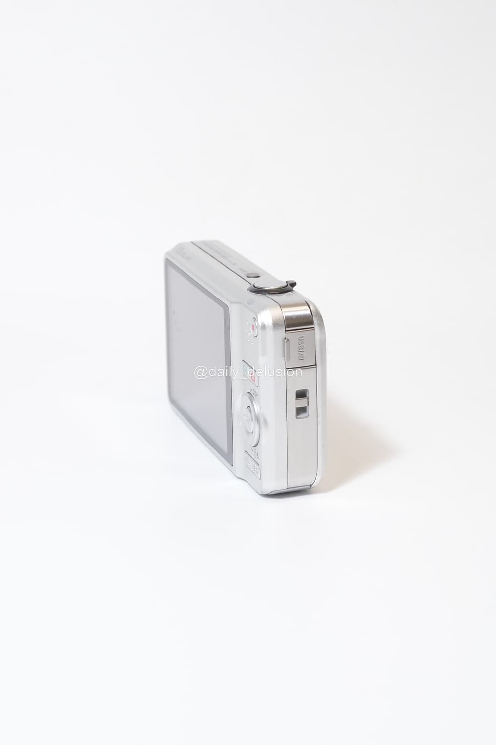 카시오 엑슬림 EX-Z90 상품이미지5