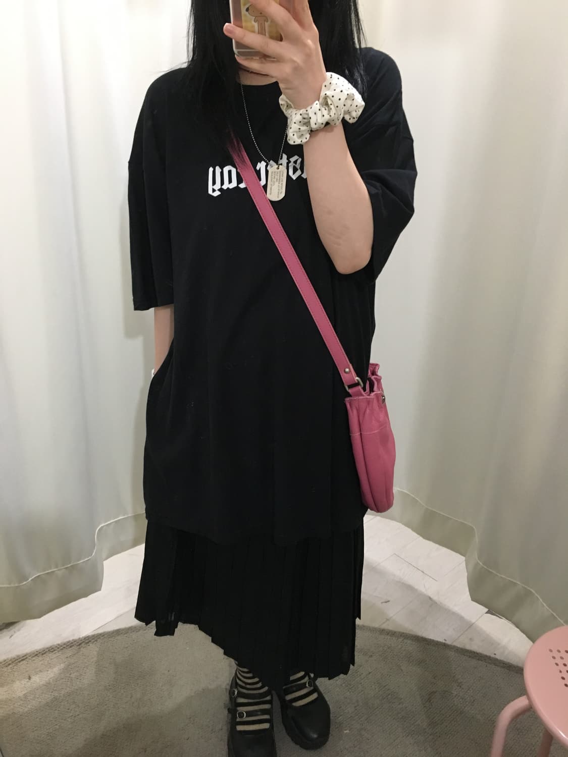 🇺🇸USA vintage t-shirt  상품이미지4