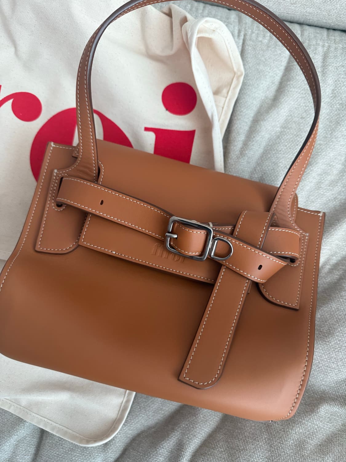 FFROI 프루아 자스민 c jasmine c(1회착용) 상품이미지2