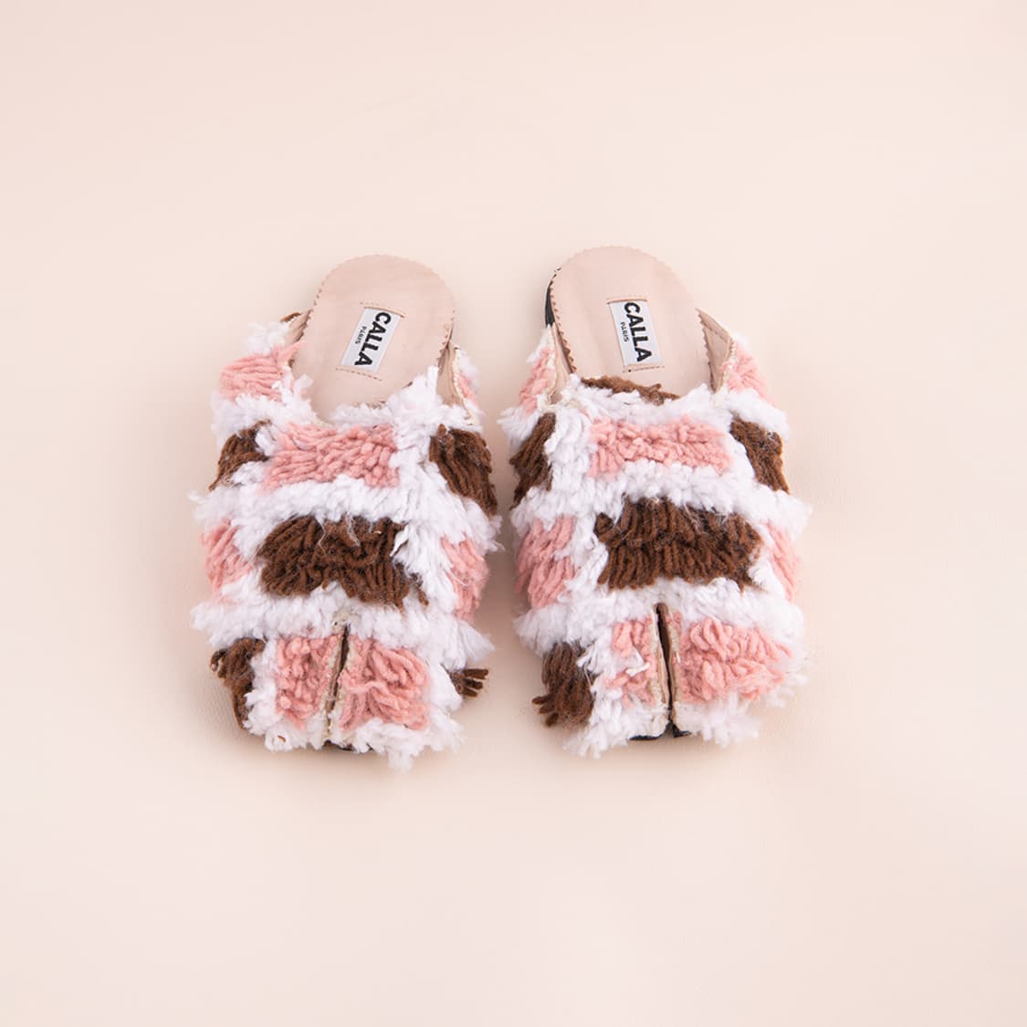 칼라 파리스 타비뮬 Calla Paris Tabi Mule 40 (33) 상품이미지1