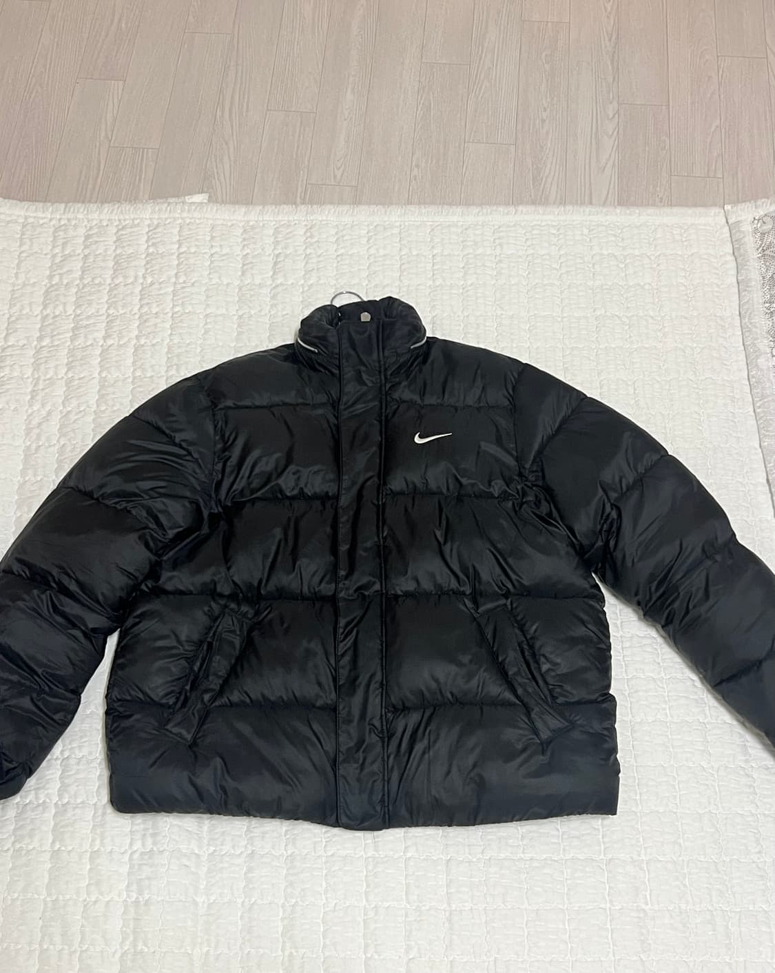 나이키 써마 핏 푸퍼 패딩 상품이미지3