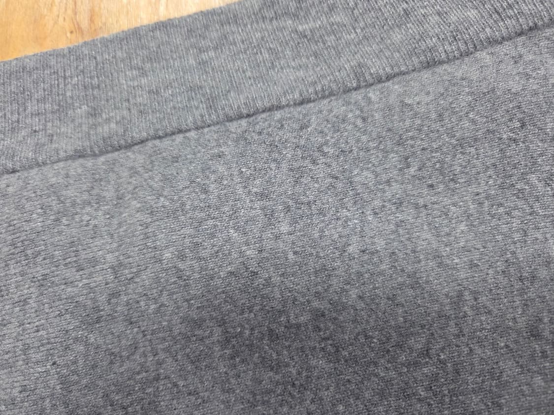 오르(ORR) 랩 울 니트스커트 55 상품이미지3