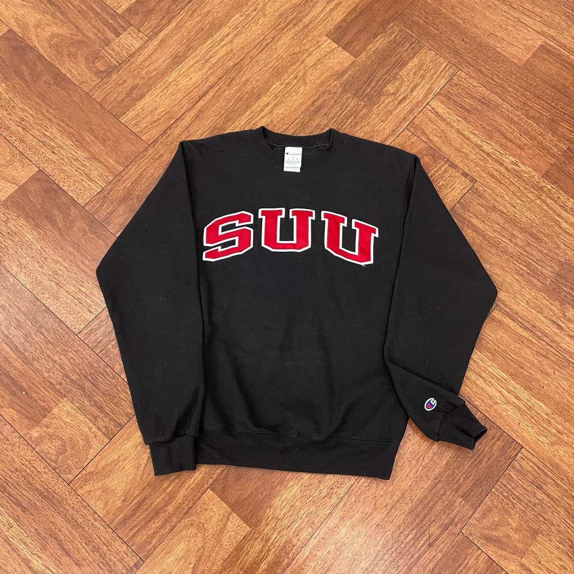 챔피온 SUU 맨투맨 상품이미지1