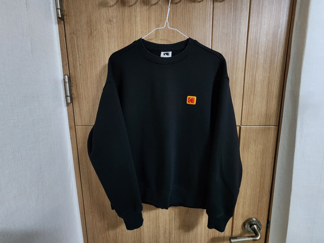 (XS)코닥어패럴 맨투맨 상품이미지1