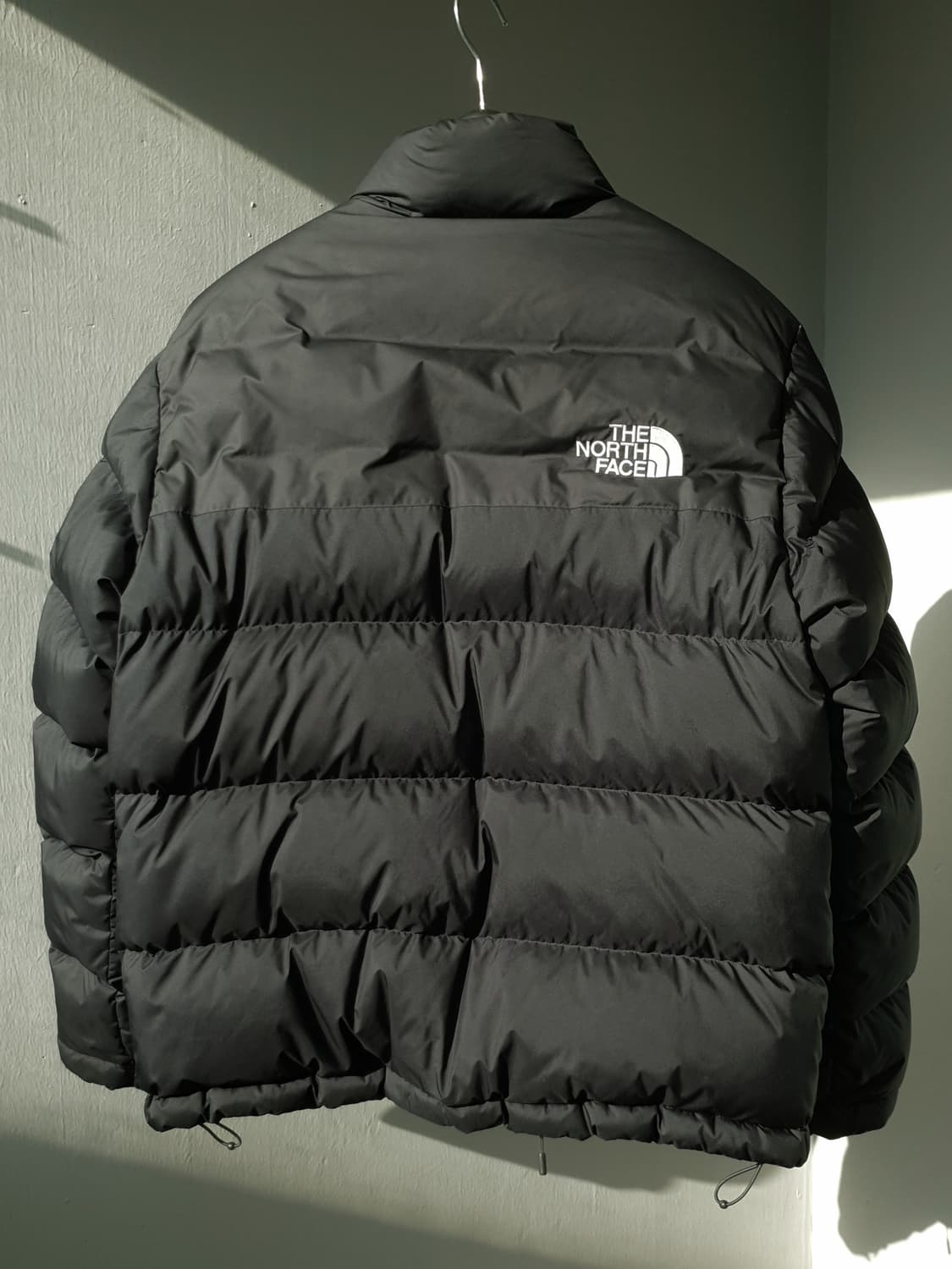 North Face 1992 nuptse down jk 상품이미지7