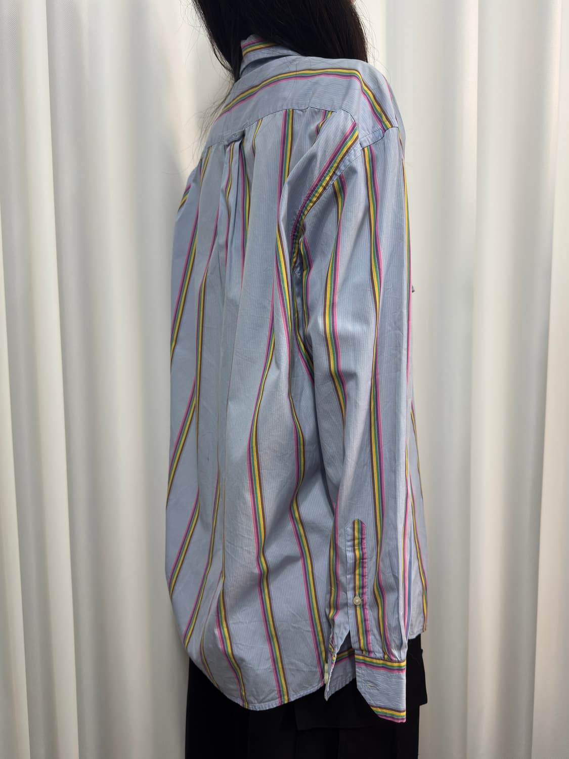 gant stripe shirt 상품이미지3