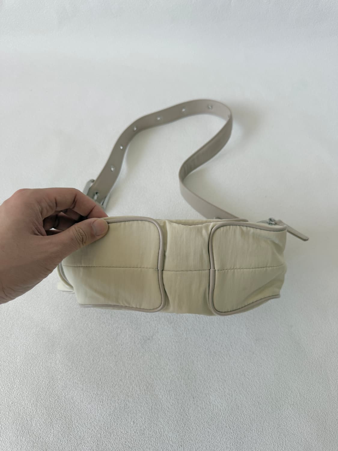 마땡킴(Matin Kim) 숄더백 상품이미지5