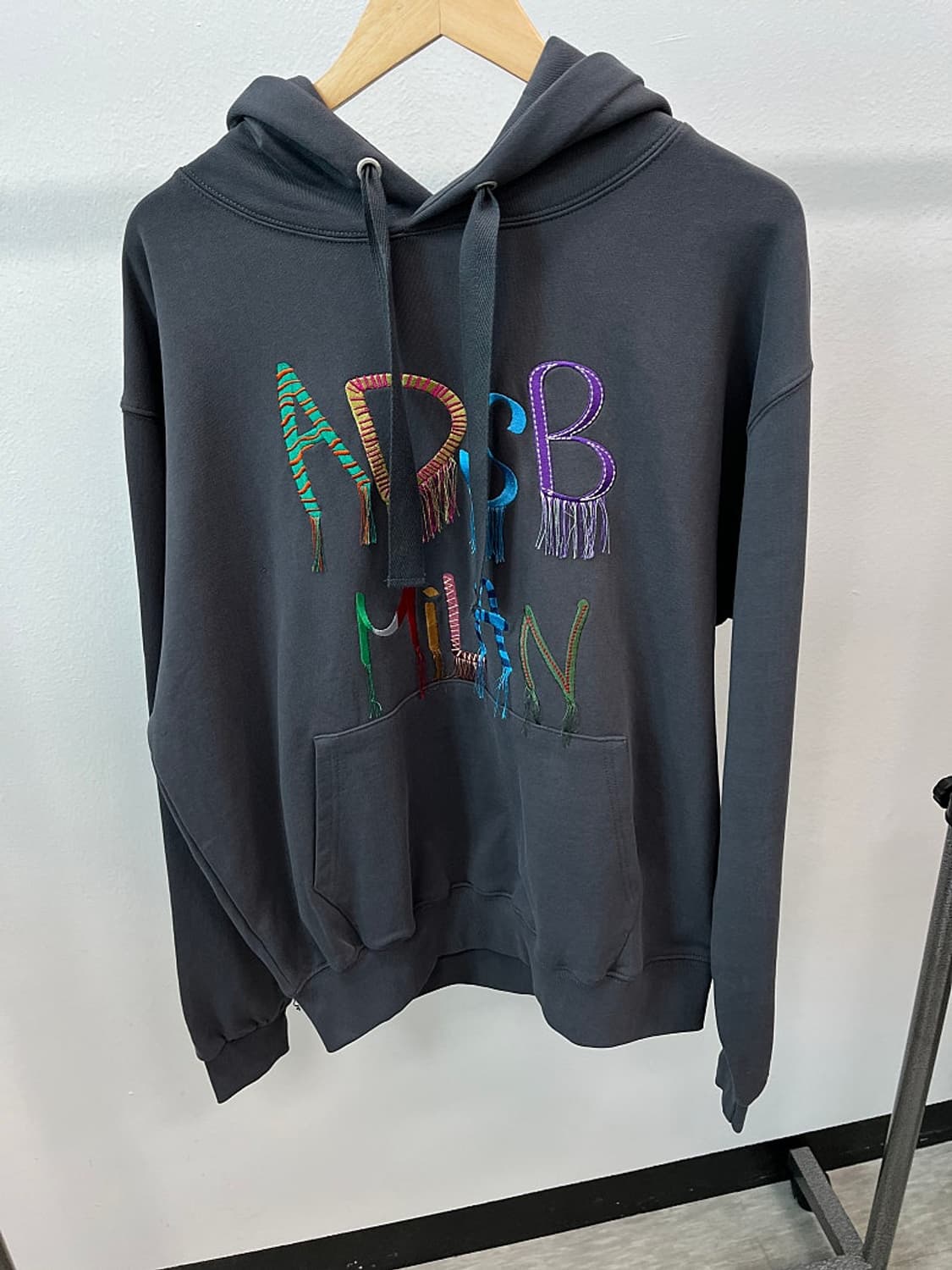 100) 앤더슨벨 ADSB 후드티  상품이미지4