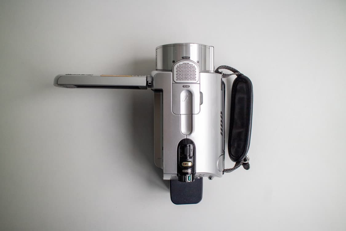 Sony DCR-SR300 상품이미지2