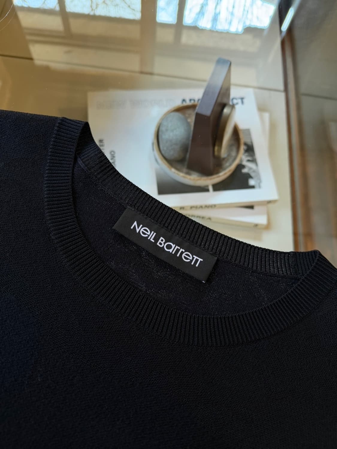 닐바렛 니트 105 상품이미지6