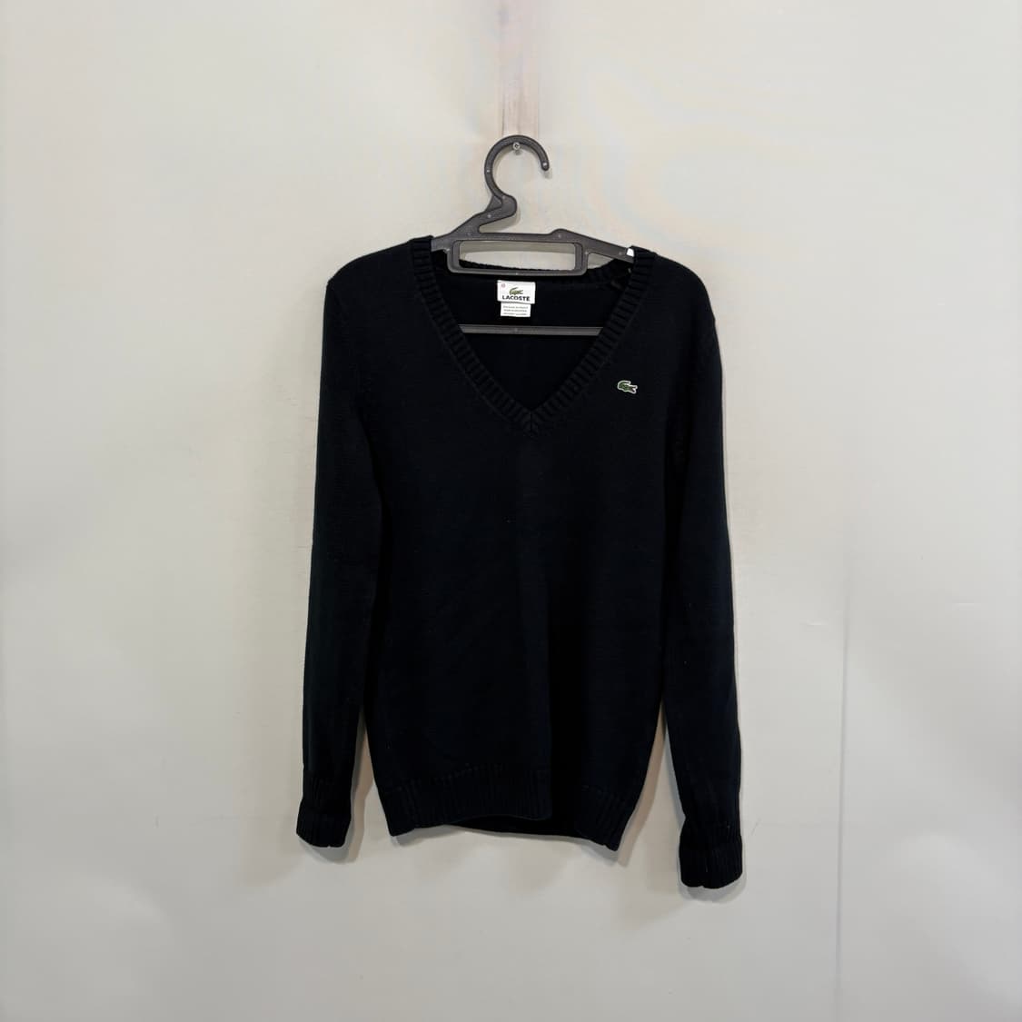 라코스테 여성 니트 40사이즈 (95)  상품이미지1