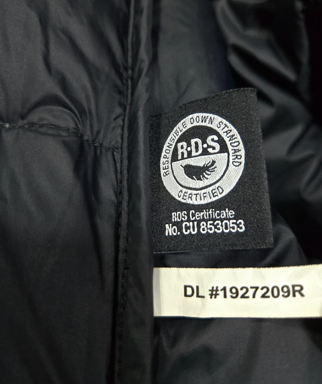 거의새것/ 노스페이스 익스플로링3 다운 베스트 100 상품이미지8