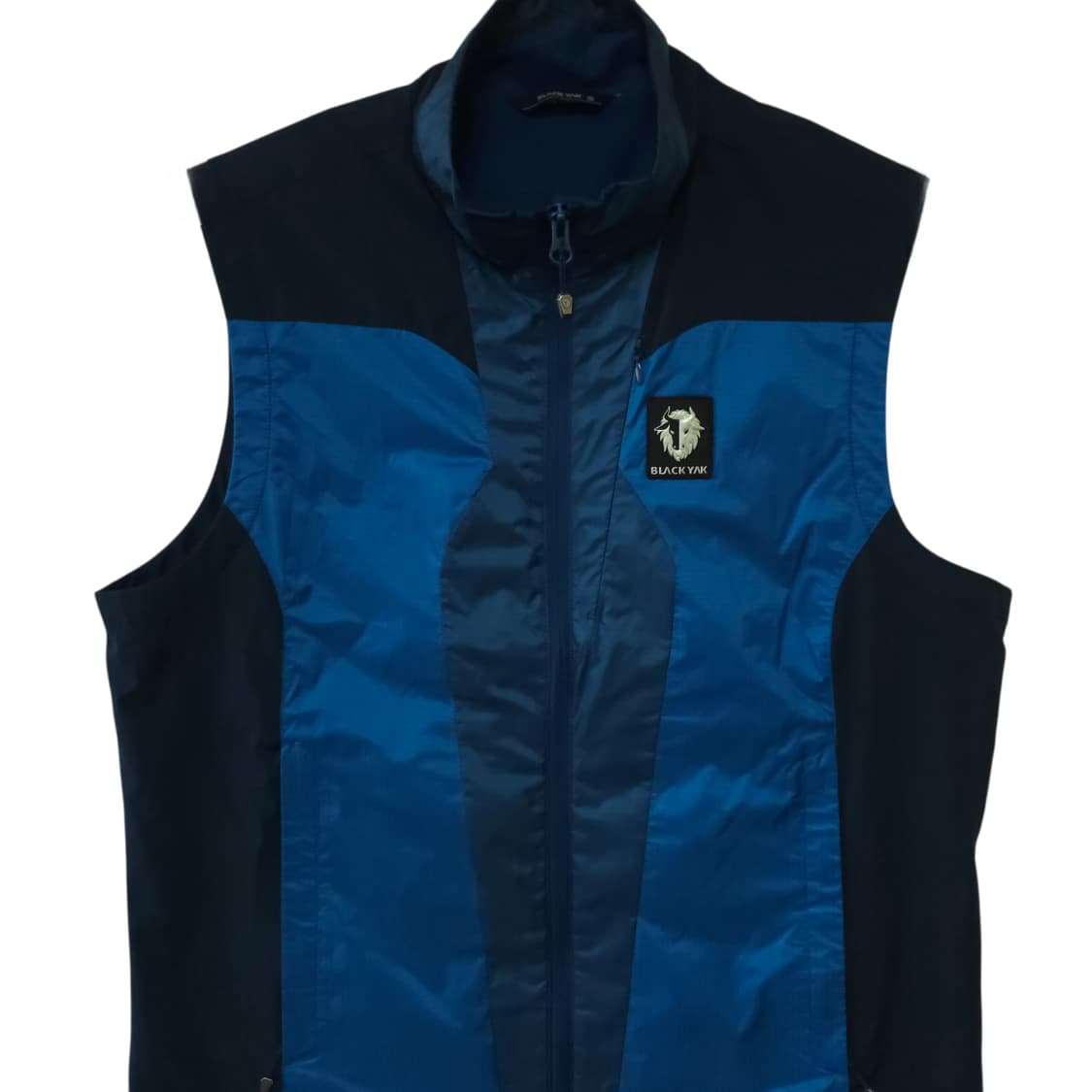 블랙야크 아웃도어조끼 95-100 남여 트레이닝 등산 레저 상품이미지2