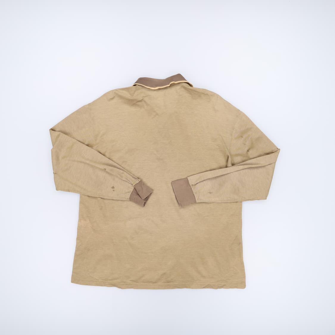 [105] 닥스 긴팔 카라티셔츠 0105H1 상품이미지2