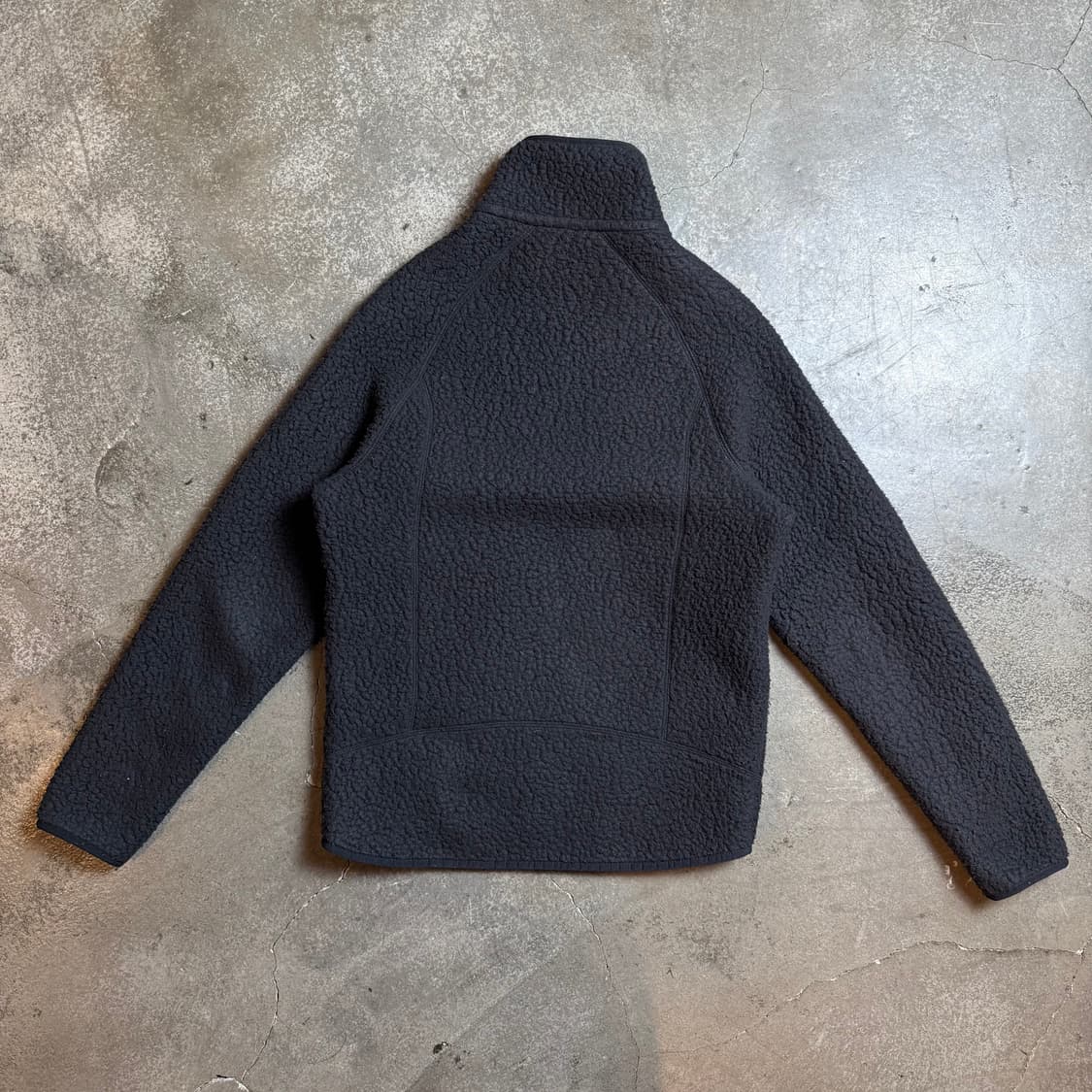 파타고니아 파일 자켓 상품이미지4