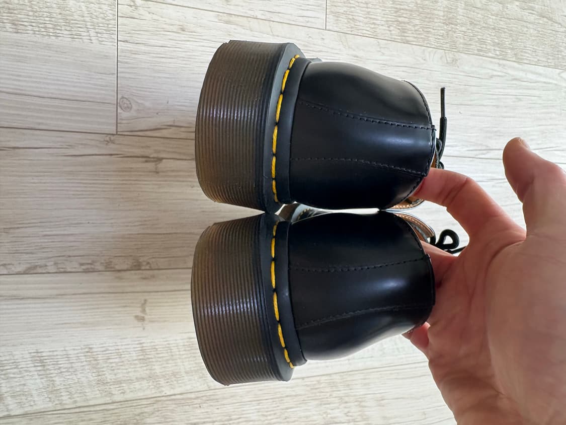 닥터마틴 1461 3홀 스무스 270 상품이미지5