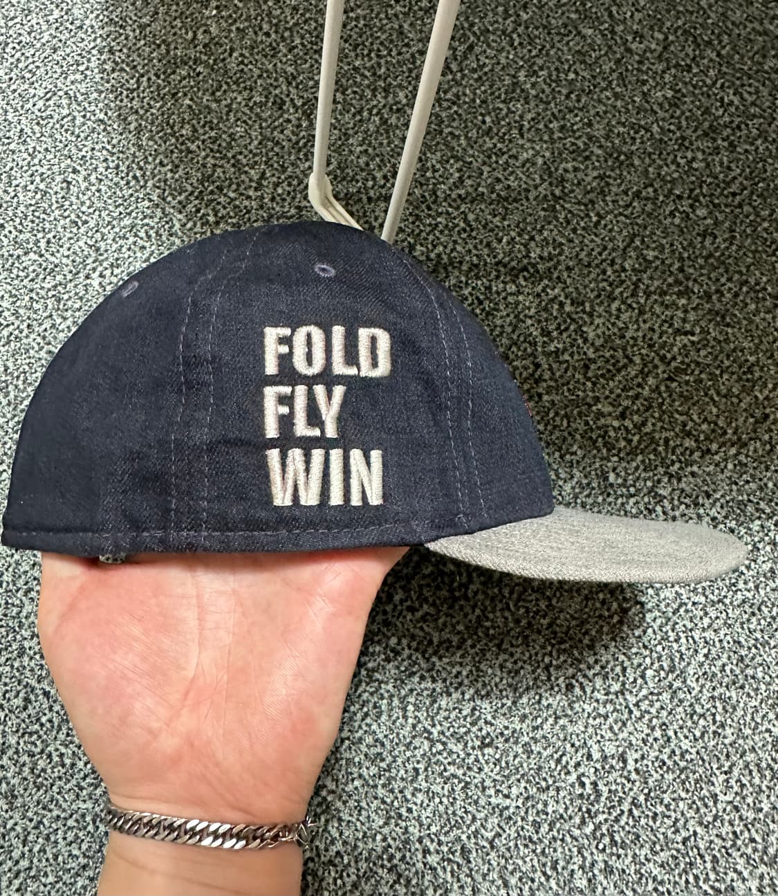 뉴에라 59FIFTY 레드불 738(58.7cm) 상품이미지3