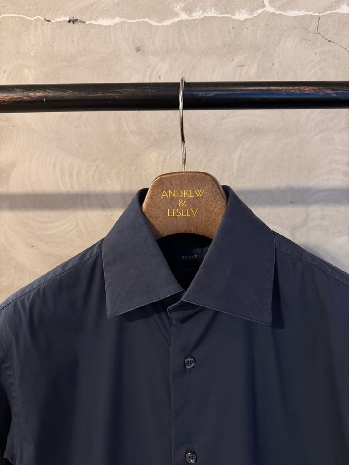 BOGGI 보기 드레스 셔츠 100 상품이미지3