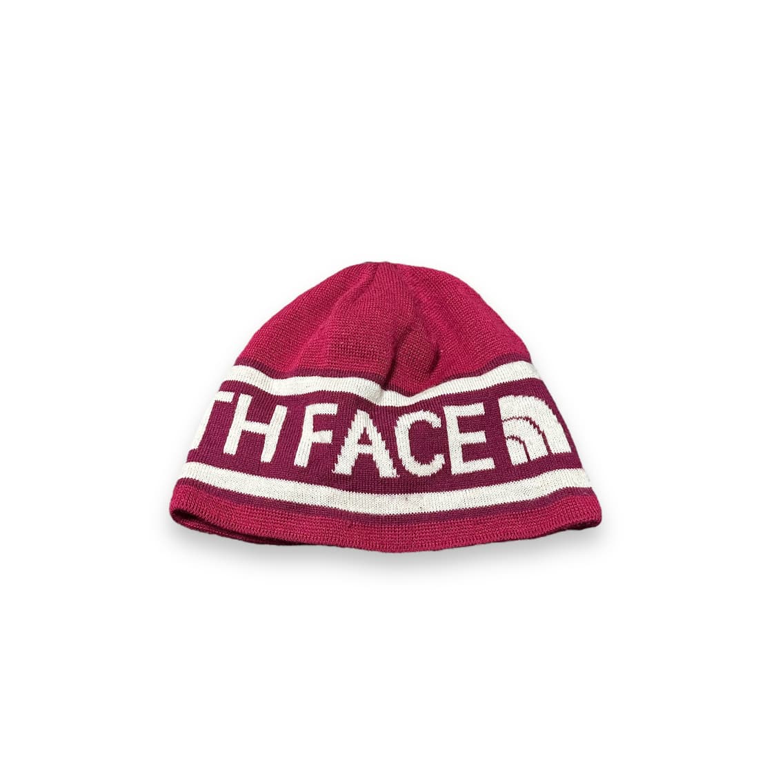 The North Face beanie Pink 상품이미지2