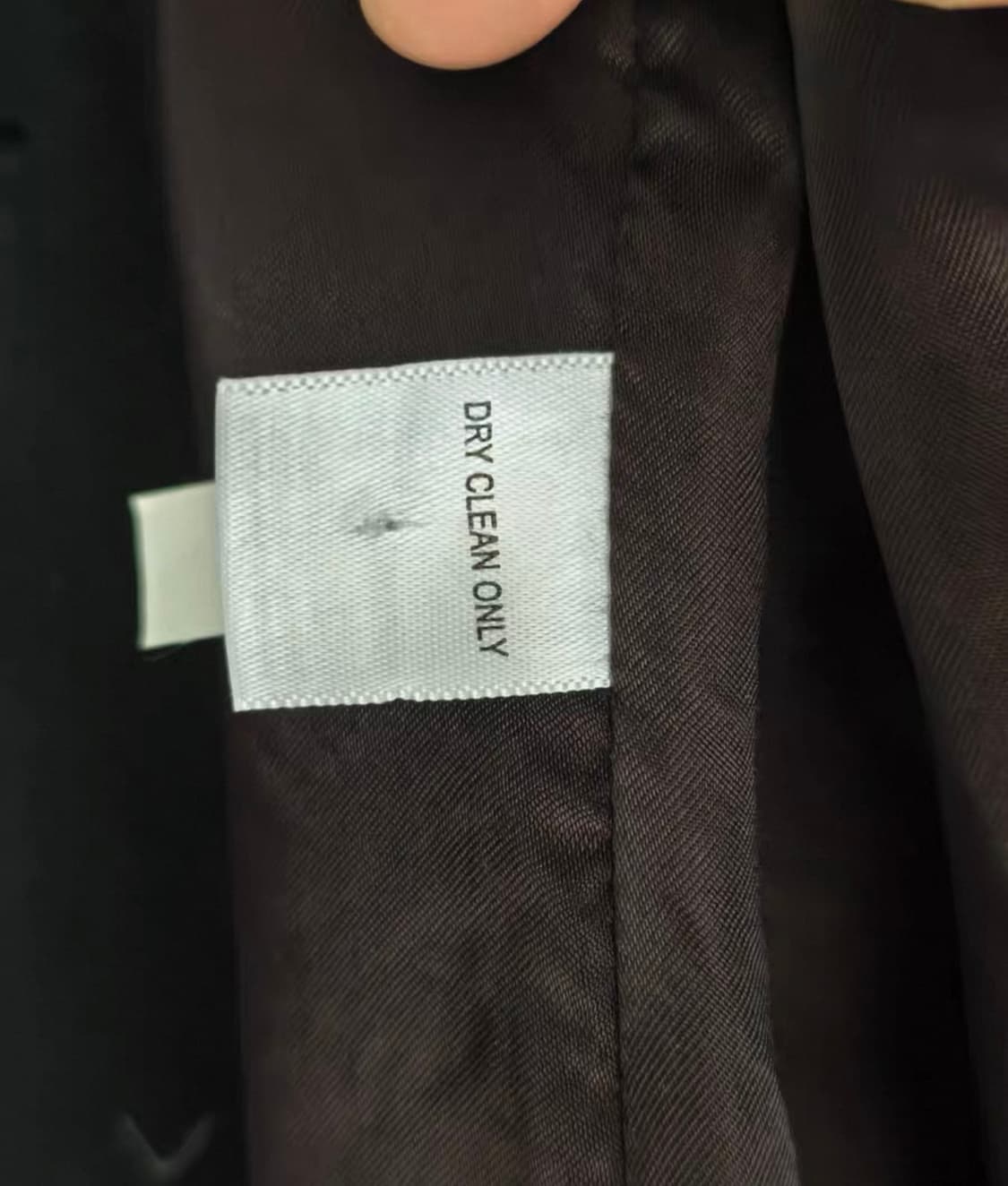 rrl 마린 피코트 m 상품이미지3