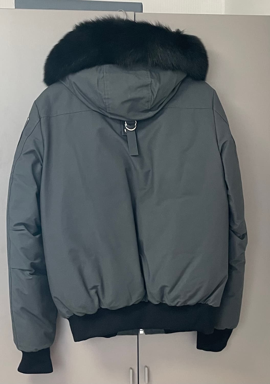 무스너클 발리스틱 봄버 ❄️겨울 준비하세요❄️ 상품이미지2