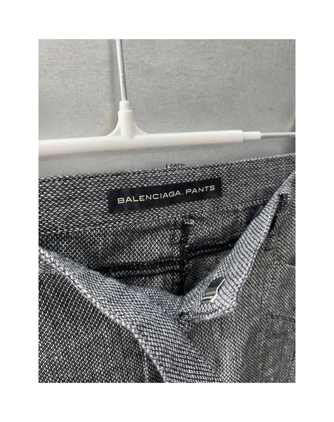 Balenciaga by Nicolas Ghesquière 상품이미지4