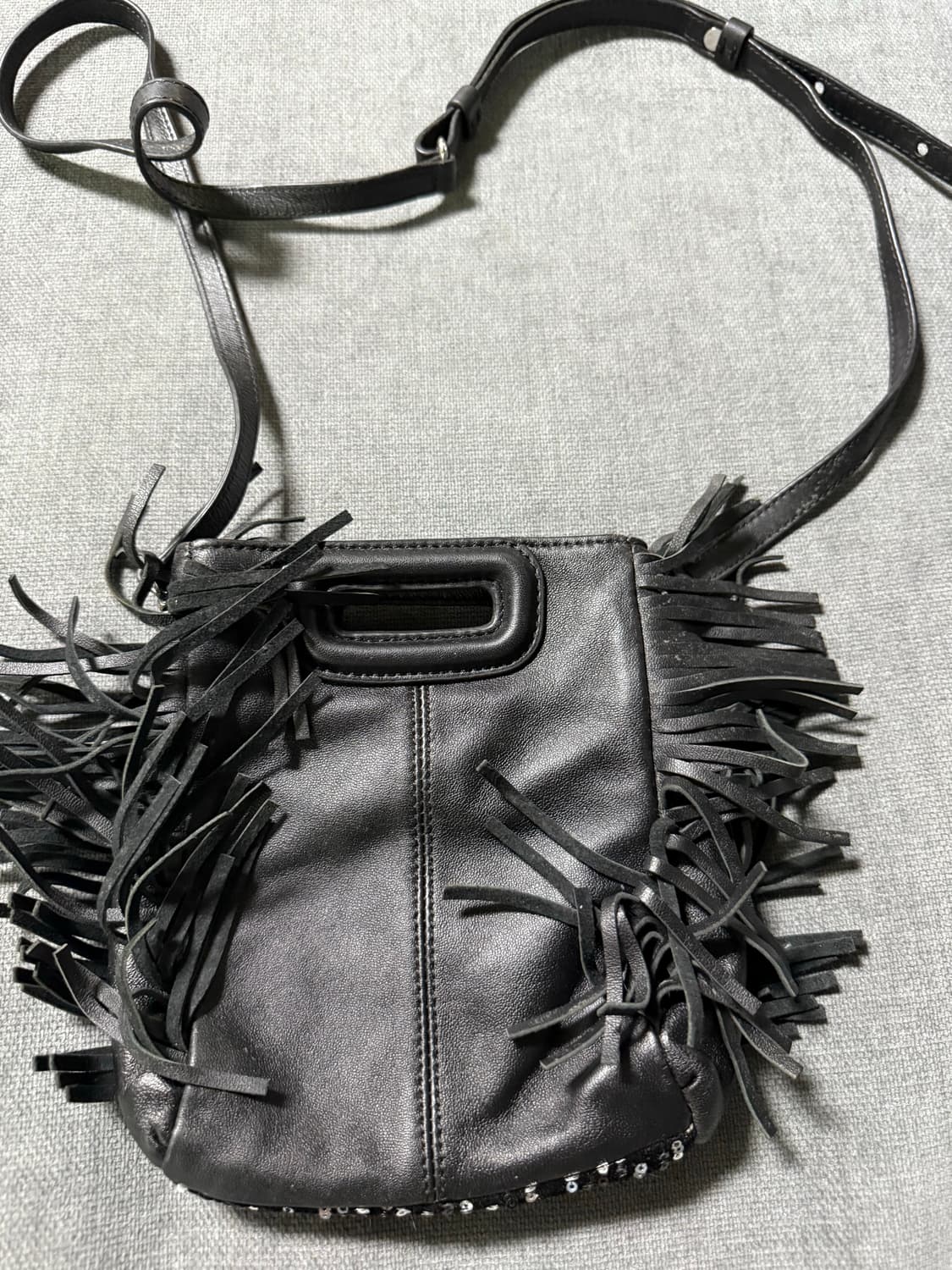 마쥬 가방 상품이미지3