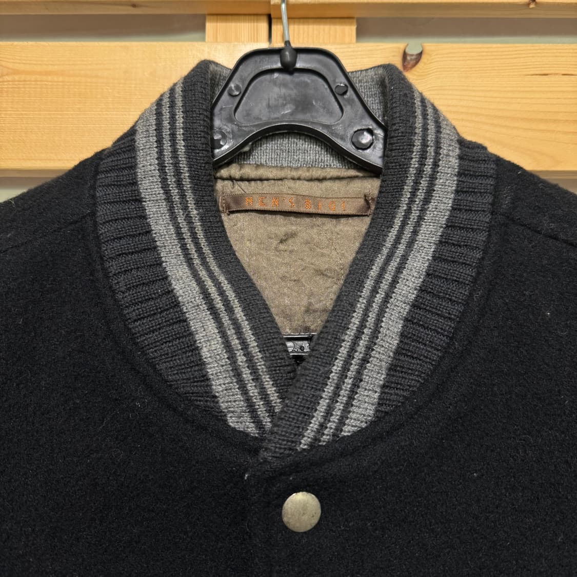 맨즈비기 바시티 상품이미지4