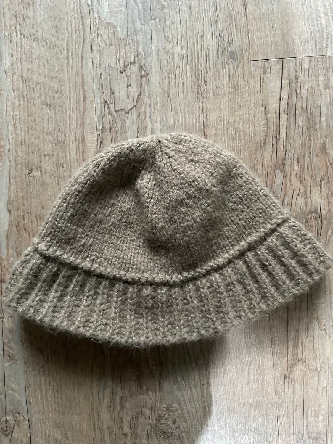 그레이티스트 비니 상품이미지3