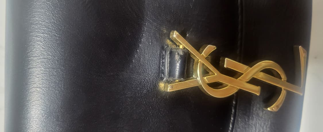 생로랑 YSL 크로스백  상품이미지5