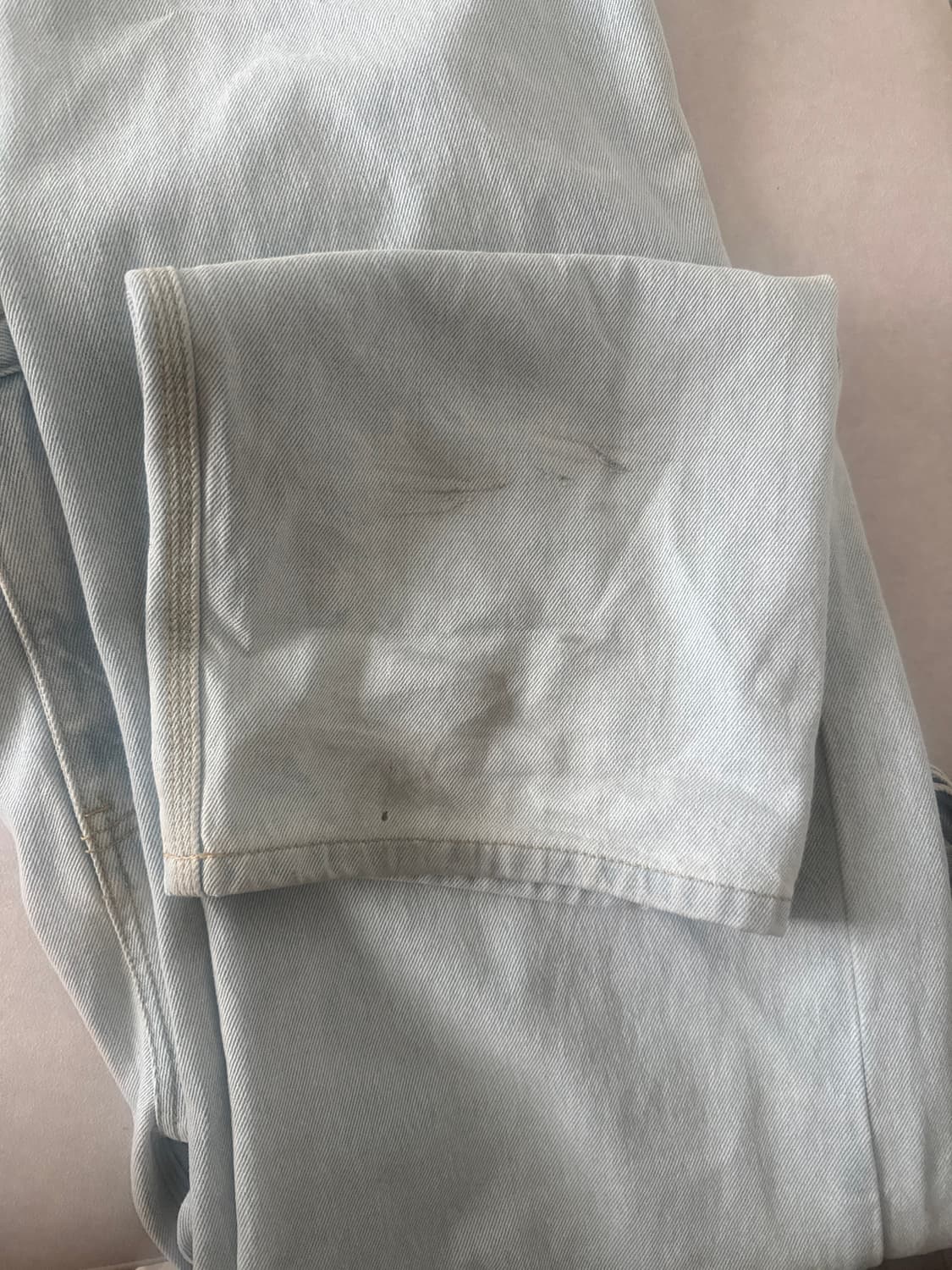 MPa PAINTER DENIM PANTS L 상품이미지2