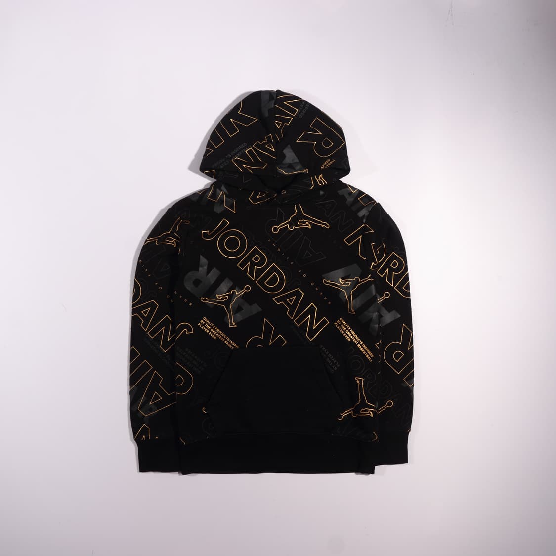 나이키 조던 프린팅 후드티 B697 상품이미지1