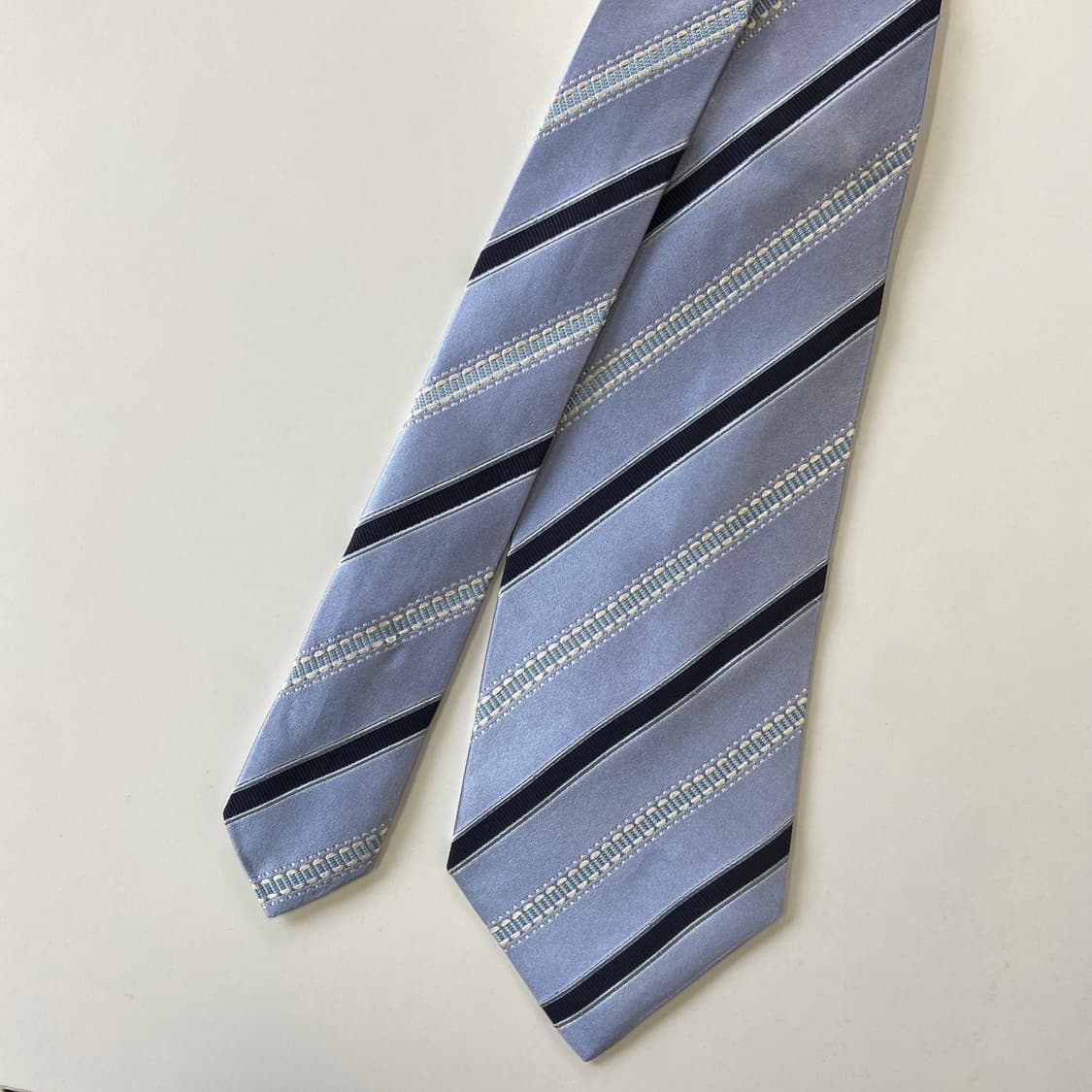 에르메네질도 제냐 정품 명품 넥타이 상품이미지3