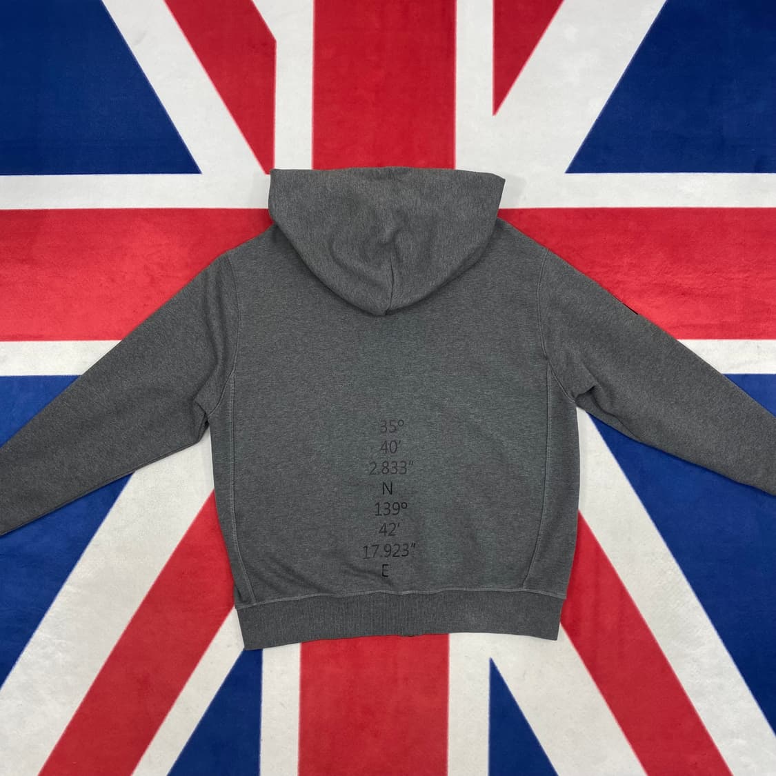 노스페이스 후드집업  2XL 상품이미지3