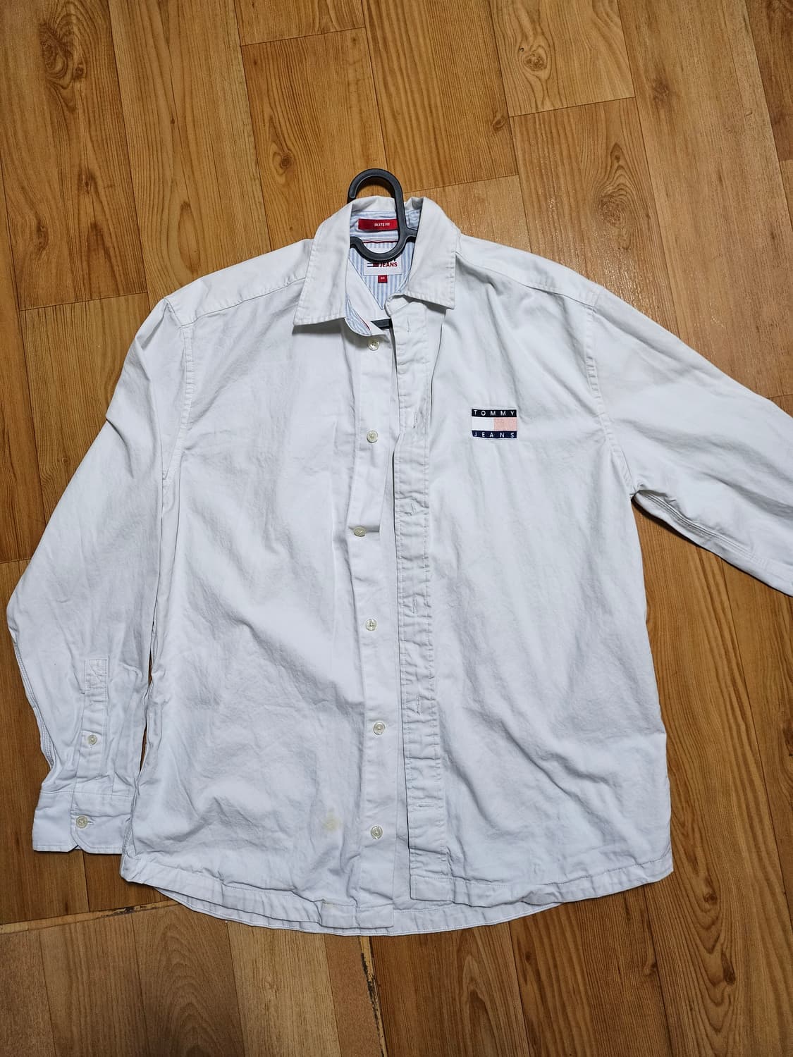 타미 진 셔츠 상품이미지1