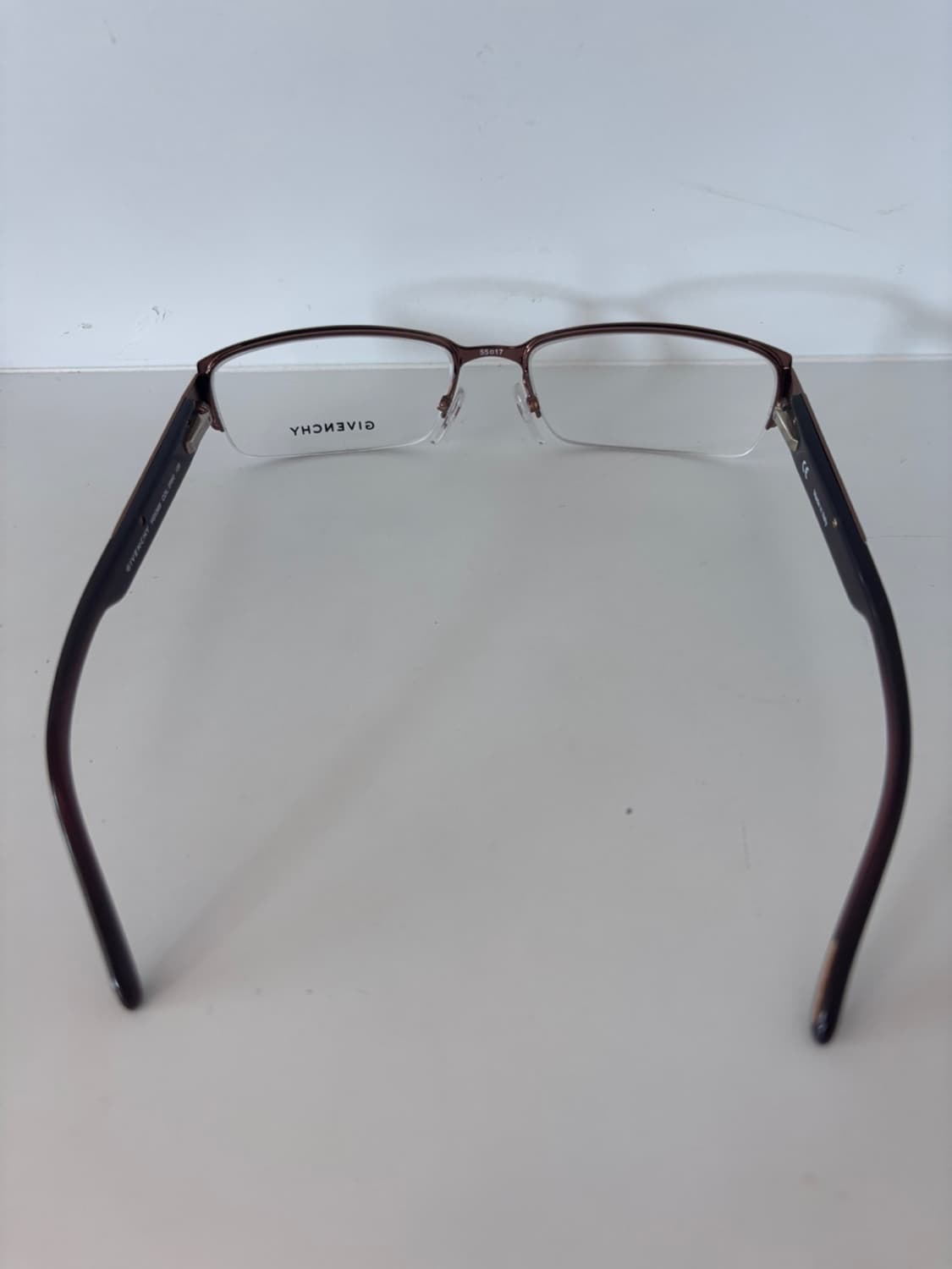 Vintage Givenchy Eyeglasses 상품이미지5