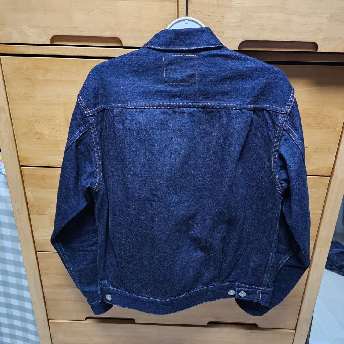 제라도 406xx M사이즈 팝니다 상품이미지2