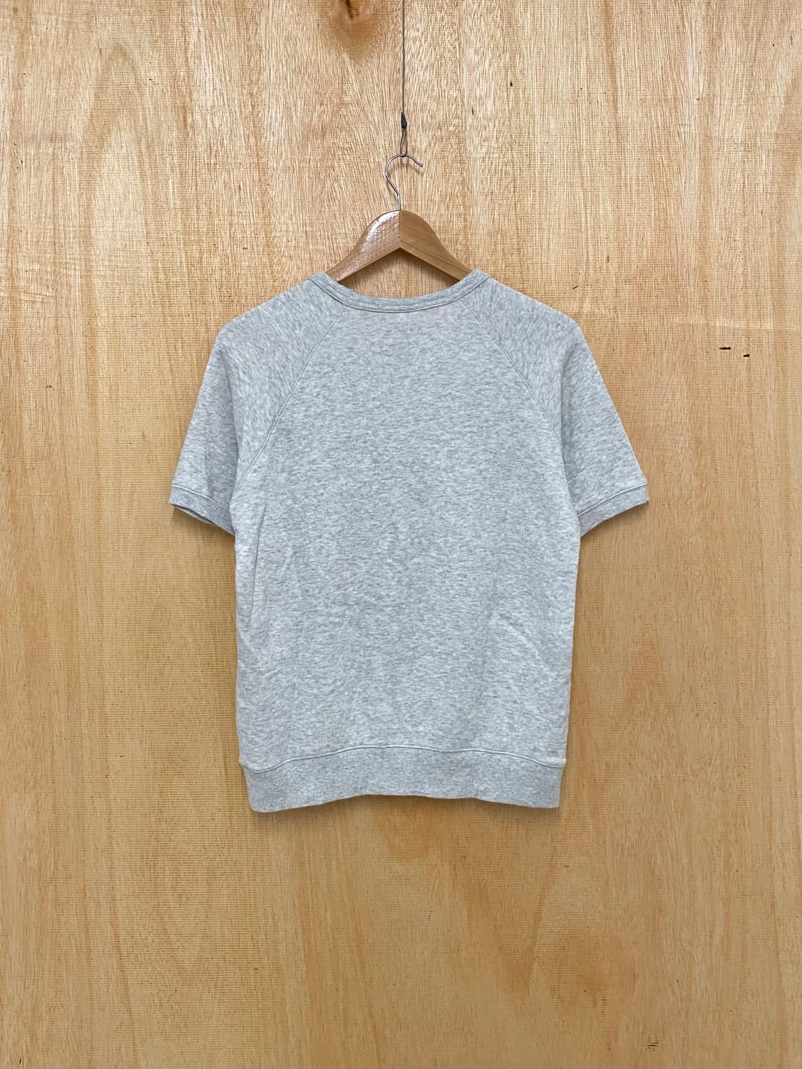 UNIQLO x DISNEY alice 1/2 sweat shirts  상품이미지4