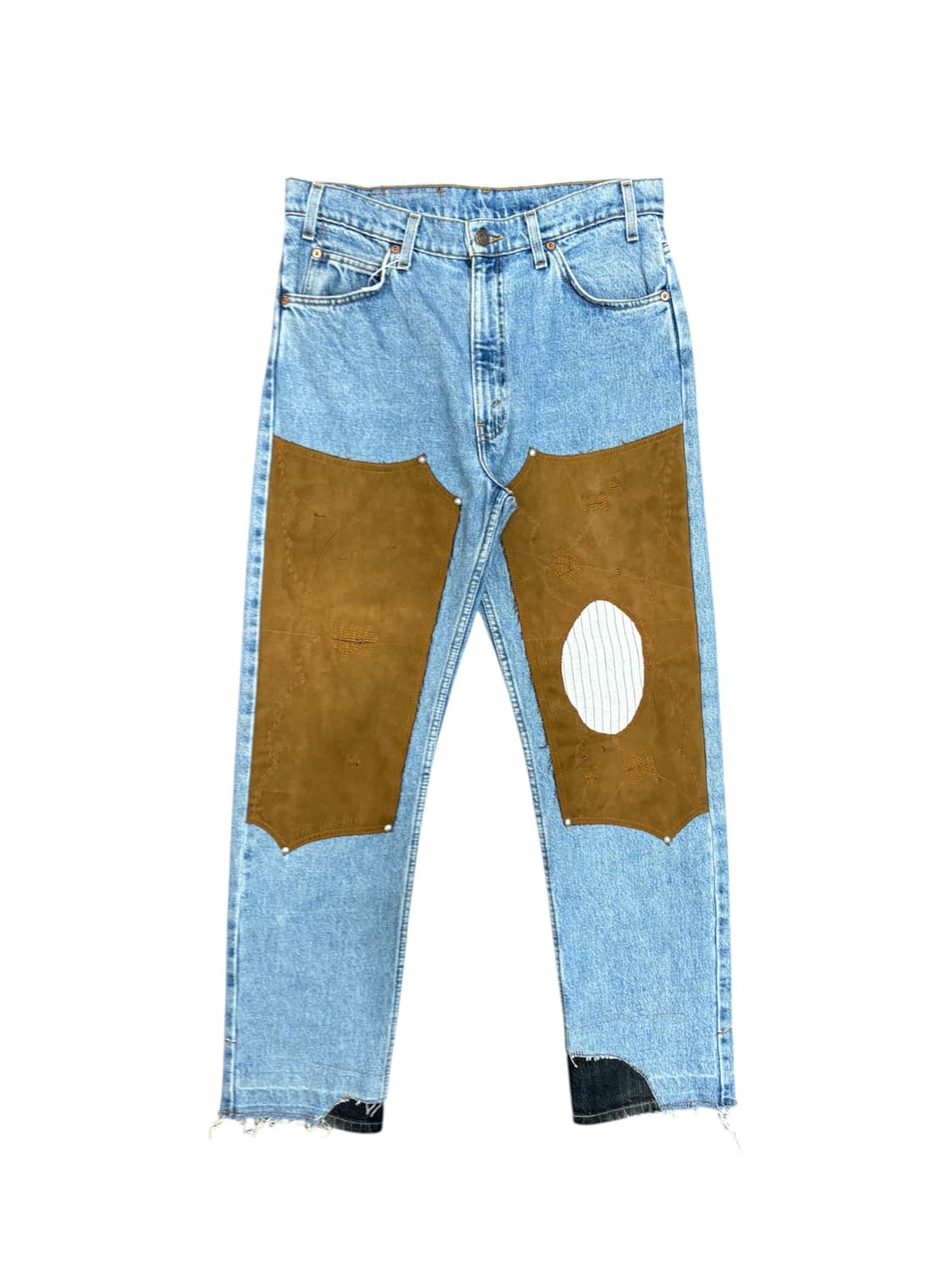 90's levi's rpair jeans 상품이미지1