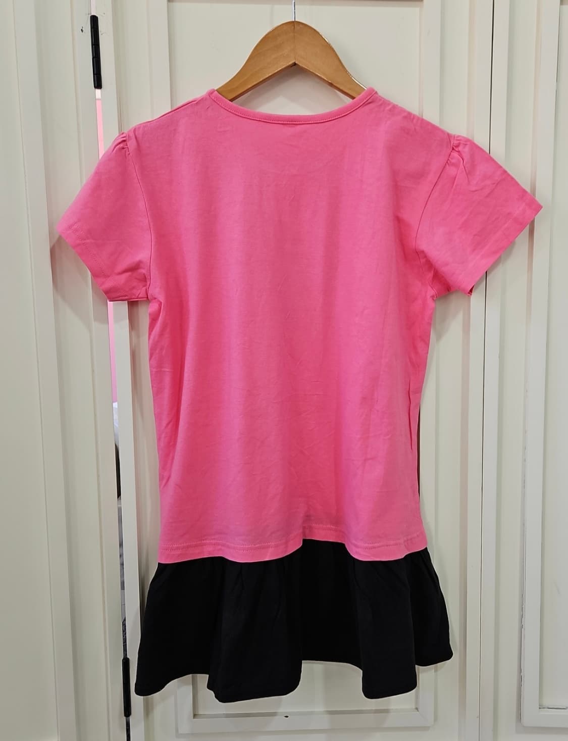 프린팅 반팔 티셔츠 3종 세트일괄 상품이미지3