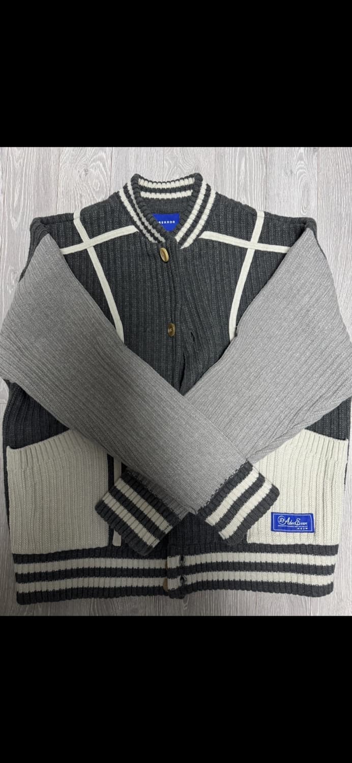 아더에러 톰 가디건 A2 상품이미지2