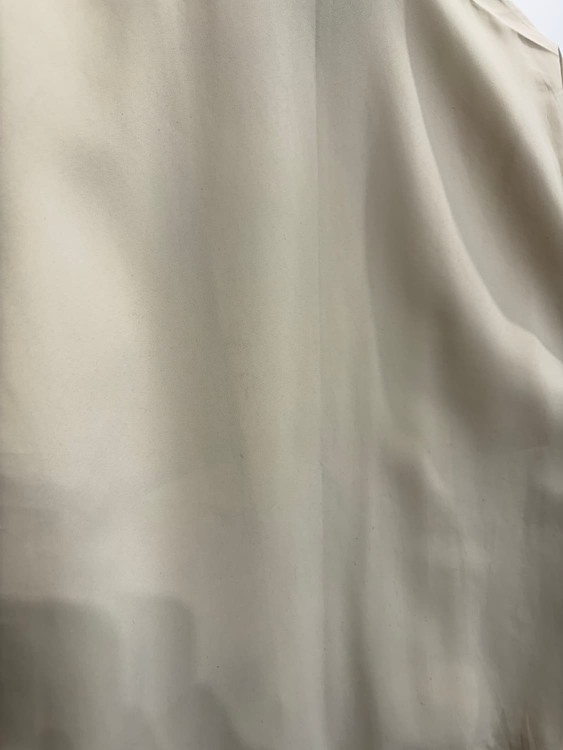 95 입생로랑 올드스쿨 로고 자수 오버핏 블루종 자켓  상품이미지8